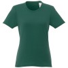 38029604f T-shirt damski z krótkim rękawem Heros XL Female