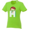 L 38029683f T-shirt damski z krótkim rękawem Heros L Female