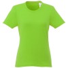 XL 38029684f T-shirt damski z krótkim rękawem Heros XL Female