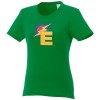 38029694f T-shirt damski z krótkim rękawem Heros XL Female