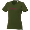 38029700f T-shirt damski z krótkim rękawem Heros XS Female