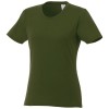 38029704f T-shirt damski z krótkim rękawem Heros XL Female