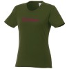 38029704f T-shirt damski z krótkim rękawem Heros XL Female