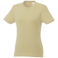 38029904f T-shirt damski z krótkim rękawem Heros XL Female
