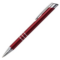 33657p-81 Długopis aluminiowy