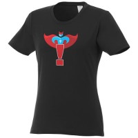 38029992f T-shirt damski z krótkim rękawem Heros M Female