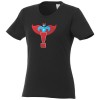 38029994f T-shirt damski z krótkim rękawem Heros XL Female