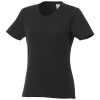 38029994f T-shirt damski z krótkim rękawem Heros XL Female