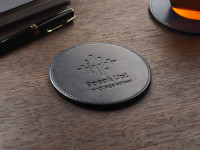 2224119s-04 Podkładka pod szklankę