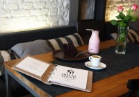 1076119s-41 Karta menu