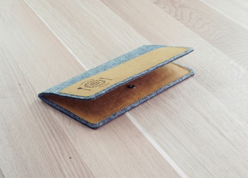 1187140s-10 Etui na rachunek