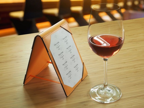 1099094s-24 Promo menu