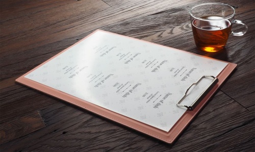 1028094s-01 Klipboard menu