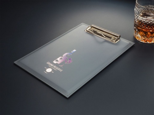 1027094s-01 Klipboard menu