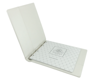 1014119s-03 Teczka hotelowa • linia Batutta