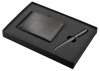 1300136s-01 Zestaw długopis i portfel z RFID