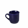 M_485 kobaltowy CLAUS kubek kobaltowy