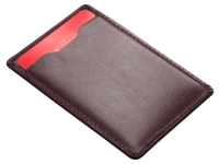1258131s-10 Etui na kartę kredytową RFID