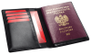 1301131s-01 Etui na paszport RFID