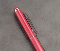 1281036s-11 Długopis czerwony