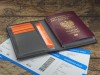 1301119s-02 Etui na paszport RFID