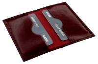 211067s-05 Etui na wizytówki i karty RFID
