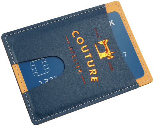 544119s-04 Etui na karty kredytowe