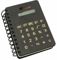933059s-41 Notes z kalkulatorem