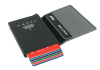 625119s-01 Portfel RFID
