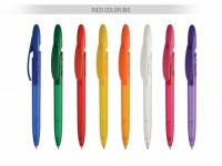 RICO Color Bis Długopis z 2 tworzyw kolorowych