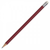 37717p-08 Ołówek kolor z gumka zatemperowany