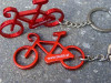 158874c-05 brelok w kształcie rowera