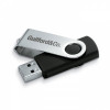 1001m-03-4G Techmate. USB pendrive 4GB MO1001-03