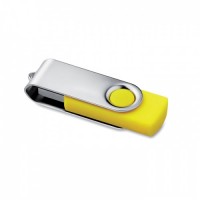 1001m-08-4G Techmate. pendrive 4GB MO1001-08