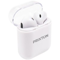 1PA03900f Słuchawki douszne Prixton TWS153C Bluetooth® 5.0