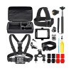 1PA05400f Prixton Kit610 action camera accessoires