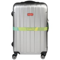 1PL01501f Luuc / Sublimacyjny pas na bagaż
