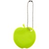 1PR02806f Zawieszka odblaskowa jabłko