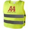 1PR0430Af Reflective unisex safety vest 3XS