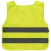 1PR0430Df Reflective unisex safety vest S
