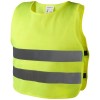 1PR0430Df Reflective unisex safety vest S
