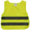 1PR0430Ff Reflective unisex safety vest M