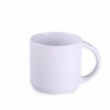M_098 biały MODERN Pure kubek BIAŁY mat