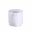 M_098 biały MODERN Pure kubek BIAŁY mat