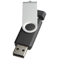 1Z20100Df OTG Rotate USB 1 GB