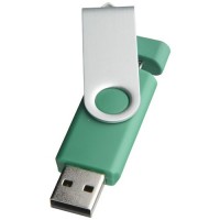 1Z20130Ff OTG Rotate USB 2 GB