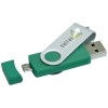 1Z20130Lf OTG Rotate USB 32 GB