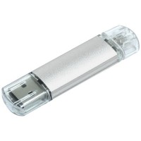 1Z20300Ff OTG USB Aluminum 2 GB