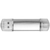 1Z20300Ff OTG USB Aluminum 2 GB
