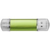 1Z20330Ff OTG USB Aluminum 2 GB